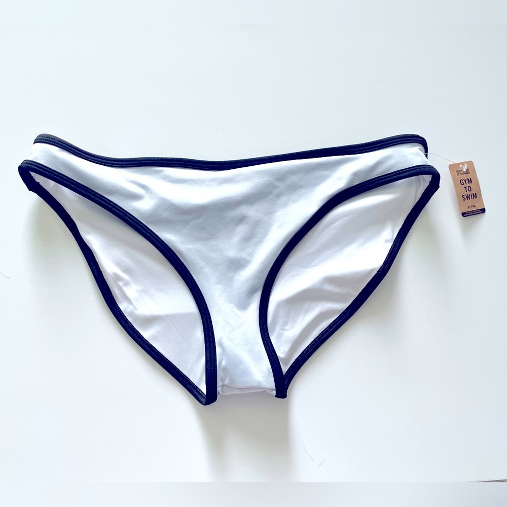 NWT VS PINK “Mini Bikini” Swim Bottom
